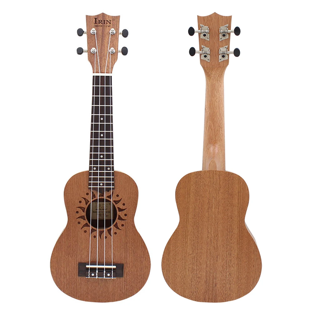 Ukulele IRIN de 21 Polegadas,  - Musical Instrument Ending In A avaliação e preço
