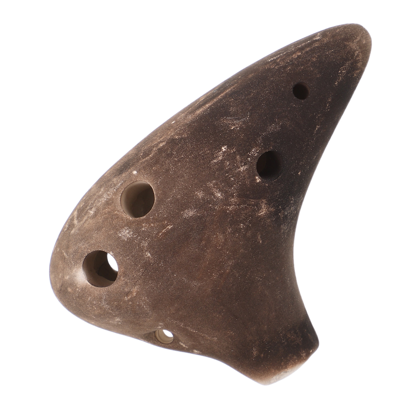 Mini Ocarina de 6 Furos, Instr - Musical Instrument Family avaliação e preço